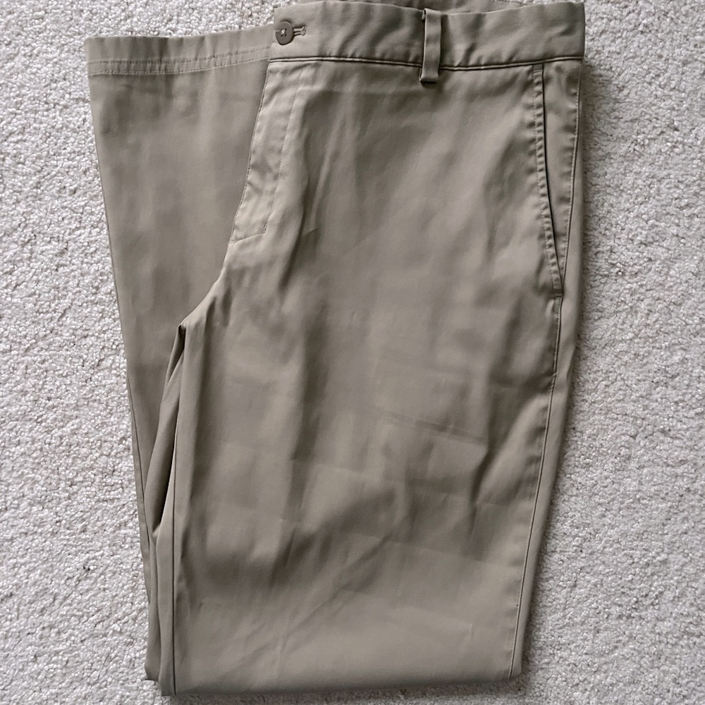 Nike Golf Pants—34x30